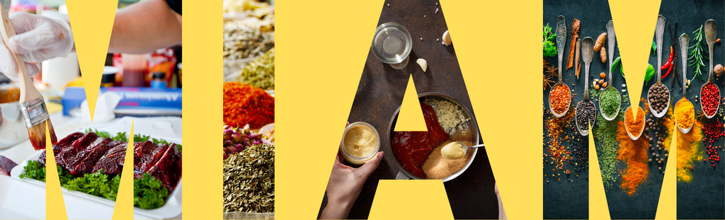 6.4-Sauces et épices