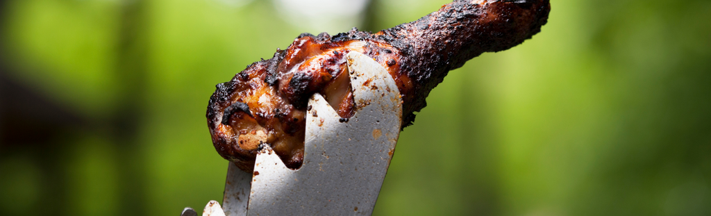 6.1-Accessoires BBQ