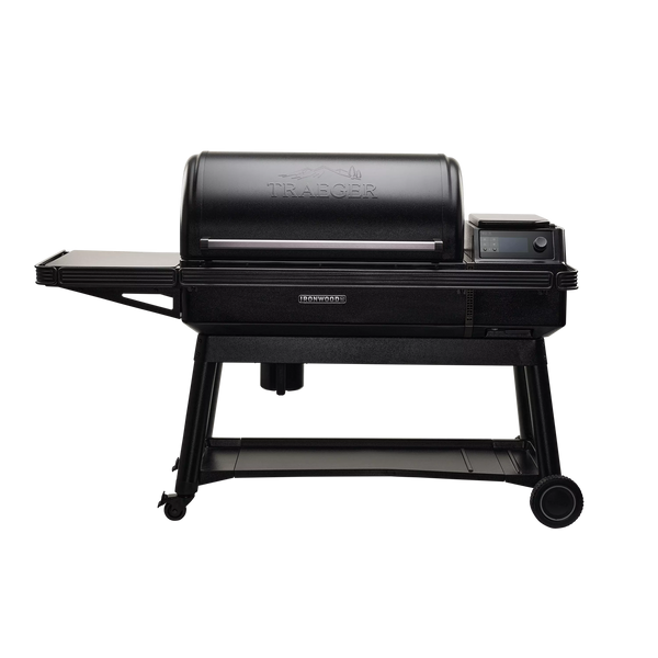 Ironwood XL
