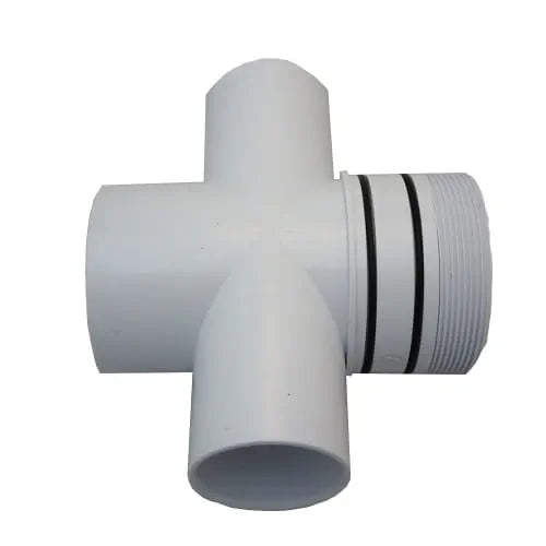Corps de jet 2 pouces hydropool