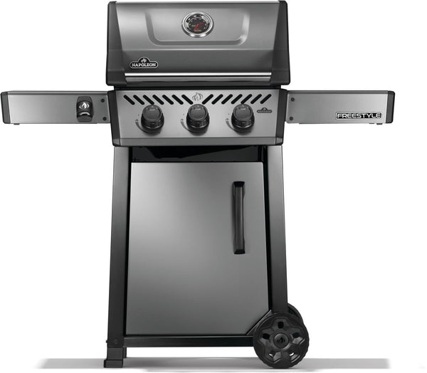 Freestyle 365 au propane