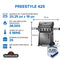 Freestyleᴹᴰ 425