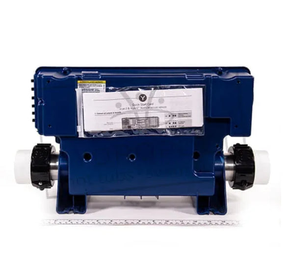 spa pack hydropool in.ye 5 60hz