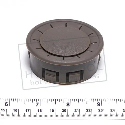 Bague électrique