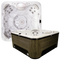 7 Places - 728 Signature Auto-Nettoyant