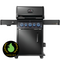 3+2 brûleurs Phantom Rogue® PRO-S 425 RSIB