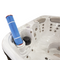 7 Places - 728 Signature Auto-Nettoyant