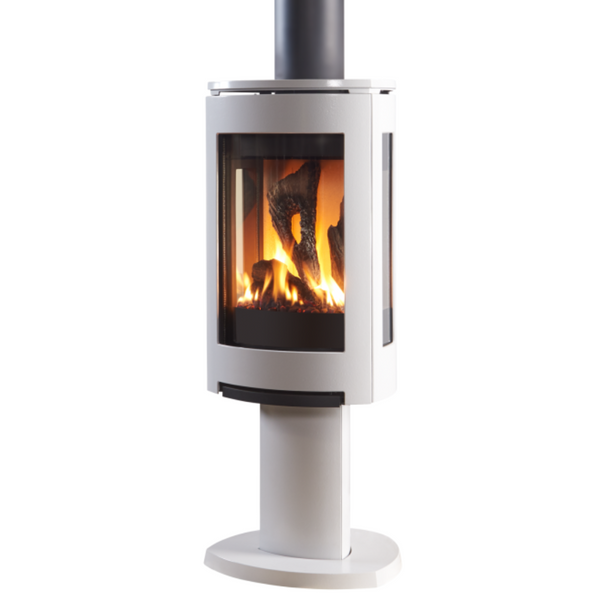 * Poêle à gaz JOTUL 370