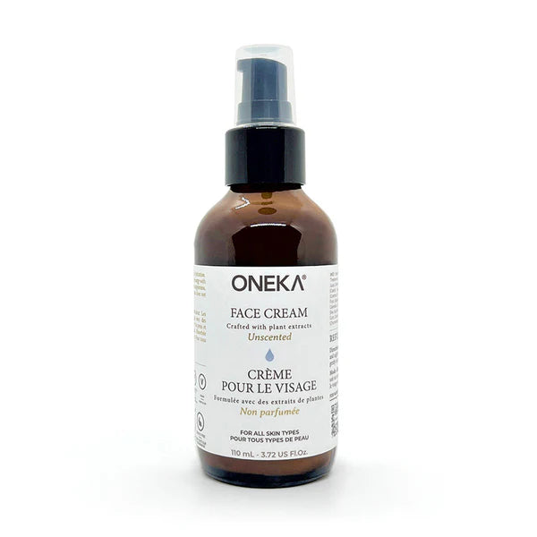 Oneka - Crème visage