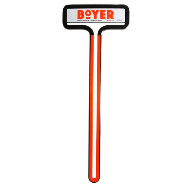 Brosse BBQ Boyer