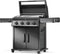 Plancha sur chariot Rogue® PRO Phantom 30