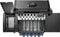 3+2 brûleurs Phantom Rogue® PRO-S 425 RSIB
