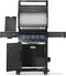 3+2 brûleurs Phantom Rogue® PRO-S 425 RSIB