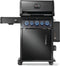 3+2 brûleurs Phantom Rogue® PRO-S 425 RSIB