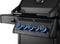 3+2 brûleurs Phantom Rogue® PRO-S 425 RSIB