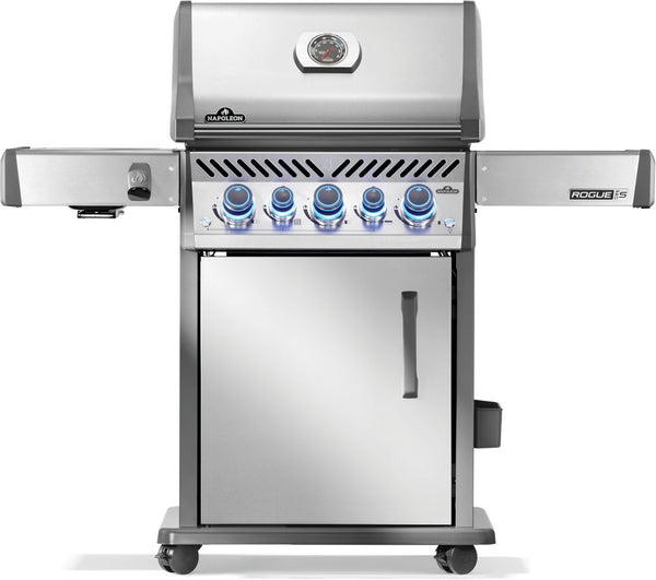3+2 brûleurs Rogue® PRO-S 425 RSIB