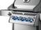 3+2 brûleurs Rogue® PRO-S 425 RSIB