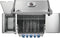 3+2 brûleurs Rogue® PRO-S 425 RSIB