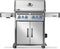 4+2 brûleurs Rogue® PRO-S 525 RSIB