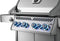 4+2 brûleurs Rogue® PRO-S 525 RSIB