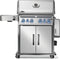 4+2 brûleurs Rogue® PRO-S 525 RSIB