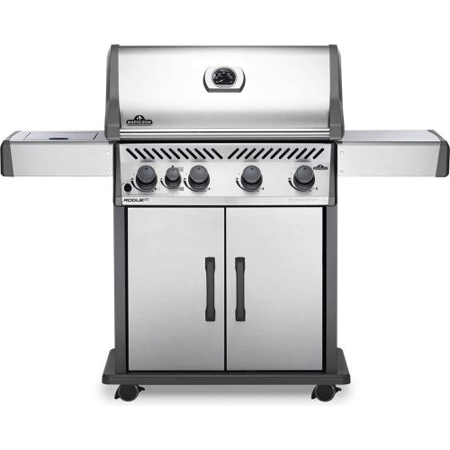 Rogue XT 525 Stainless