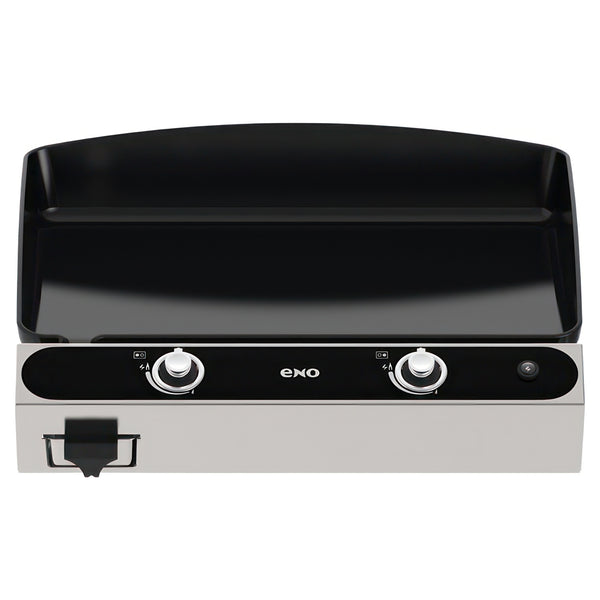 Plancha ENO bergerac 2400 stainless