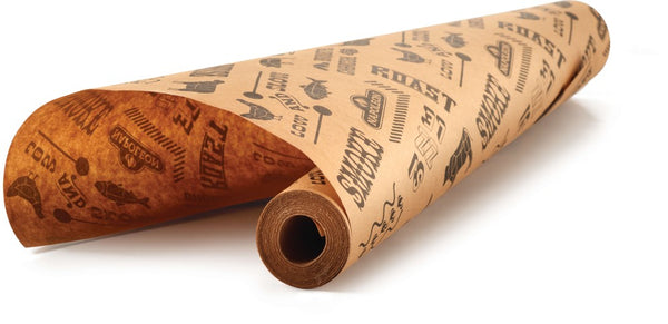 Papier de boucherie Napoléon