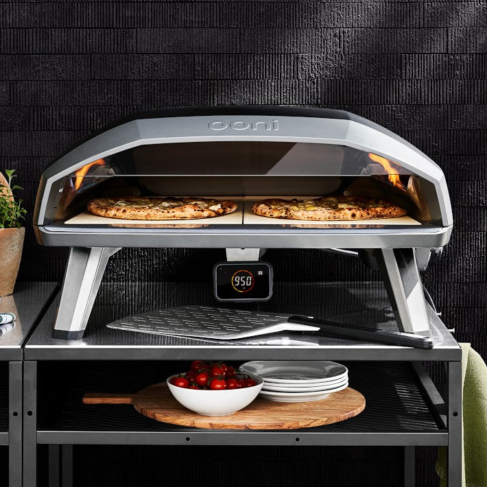 Location Four à pizza 24'' au propane