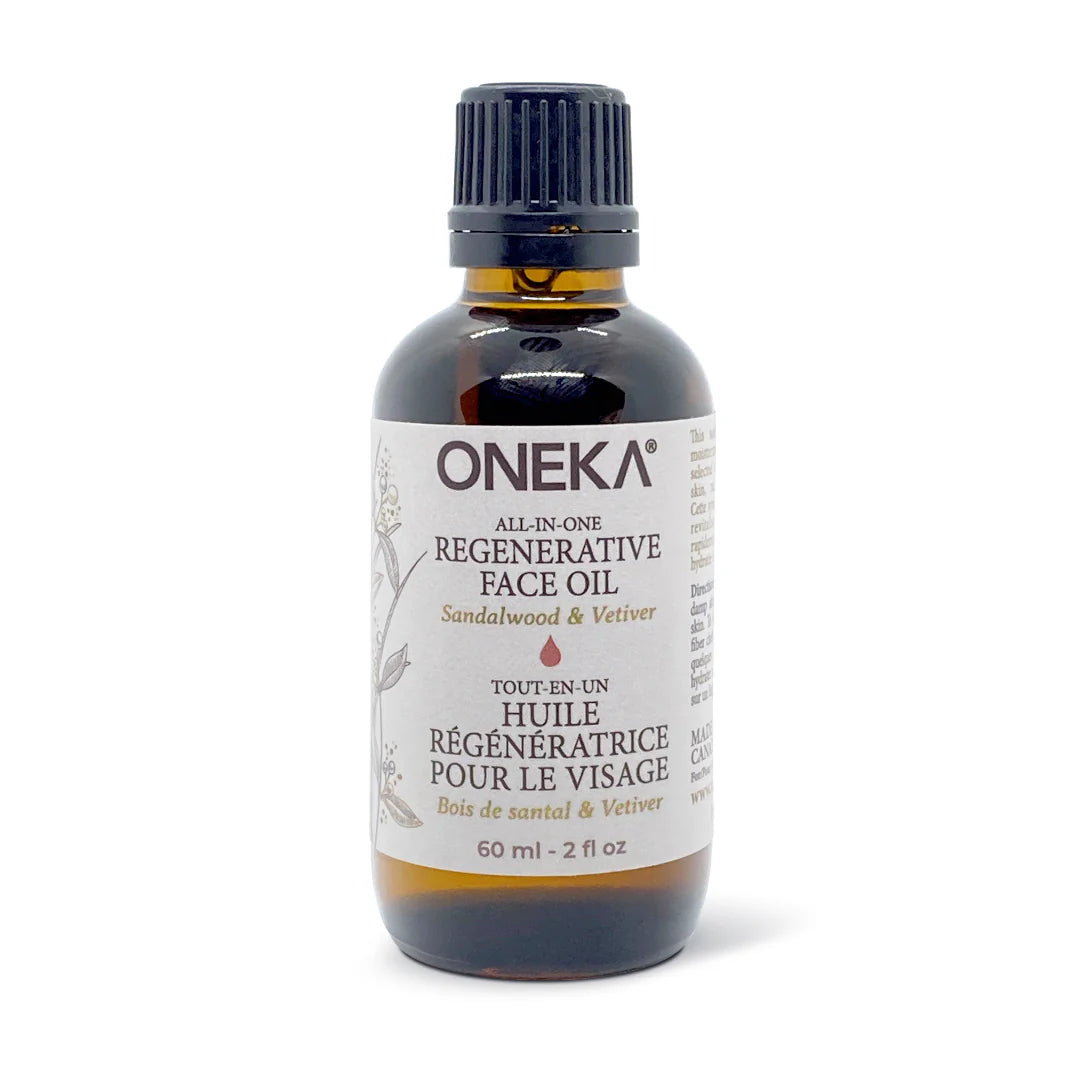Oneka - Huile Visage