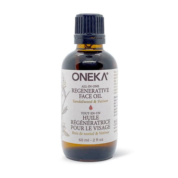 Oneka - Huile Visage