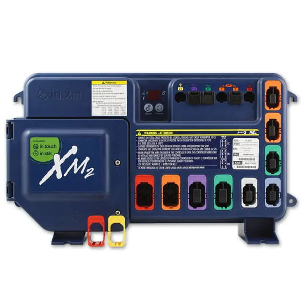 Spa pack in.xm2