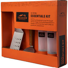 Flat Top Essential dundle