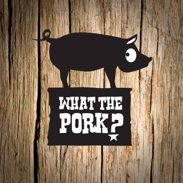 Sauce What the pork?