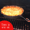 BBQ/Fumoir aux granules Pro 575