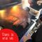 Grill 3+2 Brûleurs vesion HD