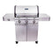 Grill 3+1 Brûleurs