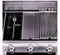 Grill 3+2 Brûleurs vesion HD