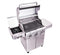 Grill 3+2 Brûleurs vesion HD