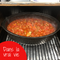 BBQ/Fumoir aux granules Ironwood 650