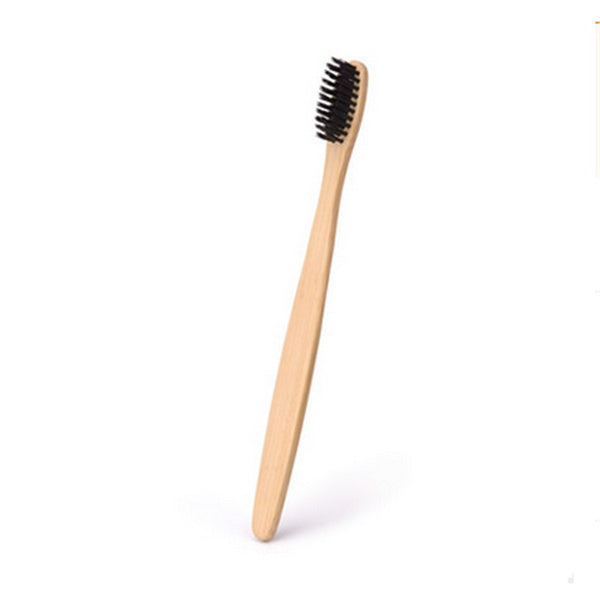 Brosse à dent en bamboo 100% biodégradable