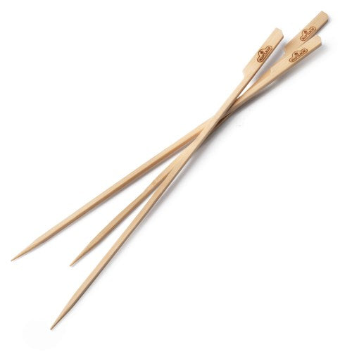 Brochettes de Bambou 12 po