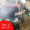 BBQ/Fumoir aux granules Ironwood 650