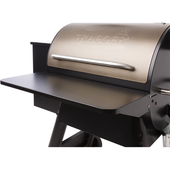 Tablette plainte de travail PRO Traeger