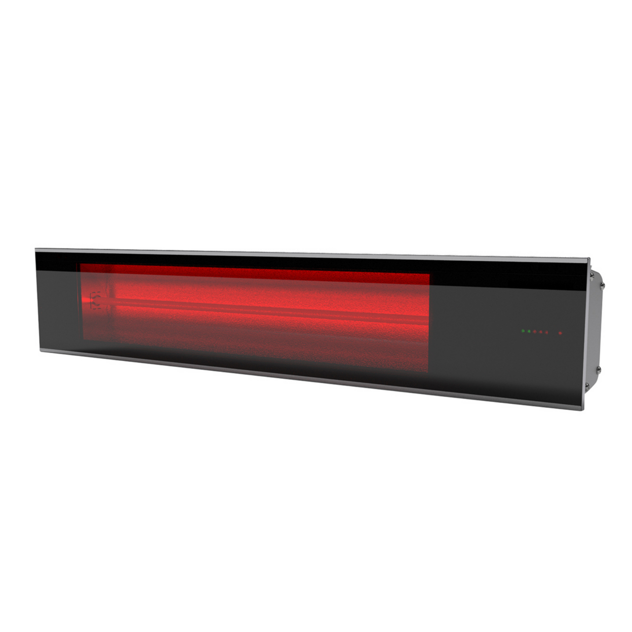 Chauffe terrasse électrique 120V infrarouge intérieur / extérieur