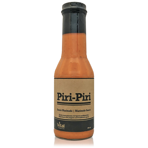 Sauce/marinade Piri Piri