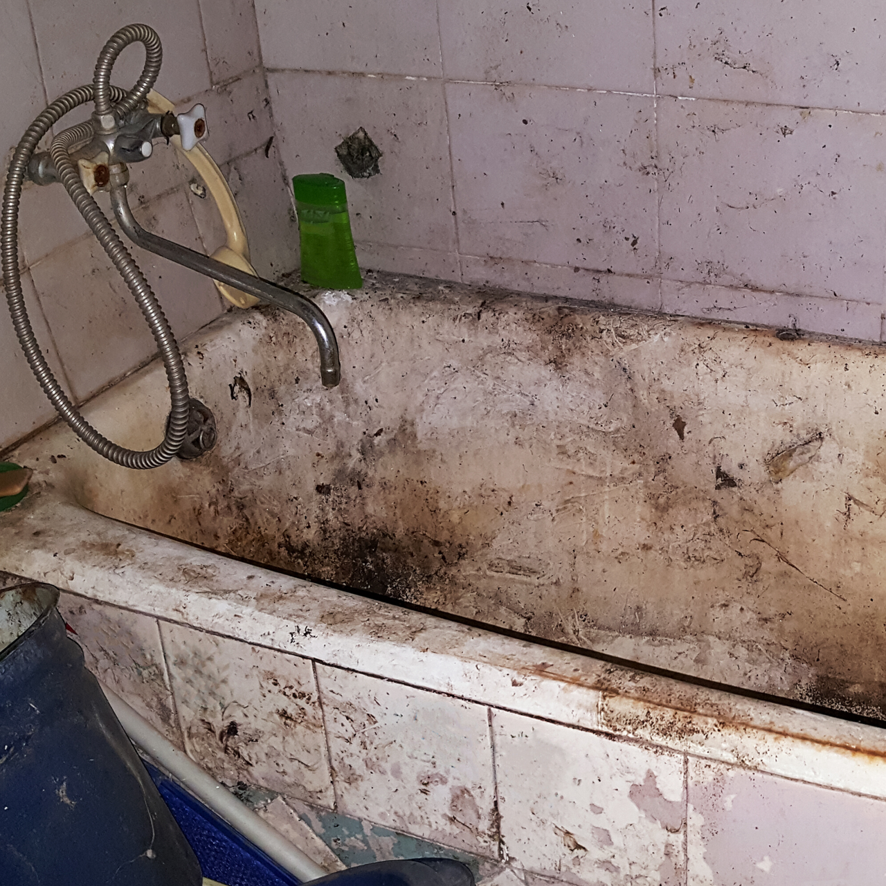 Dégraissant industriel