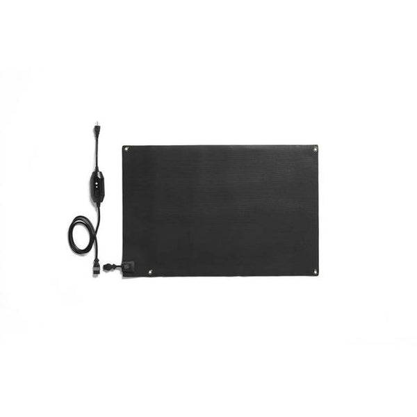 Tapis d'entrée chauffant 24'' x 36''