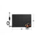 Tapis d'entrée chauffant 24'' x 36''