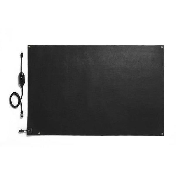 Tapis d'entrée chauffant 40'' x 60''